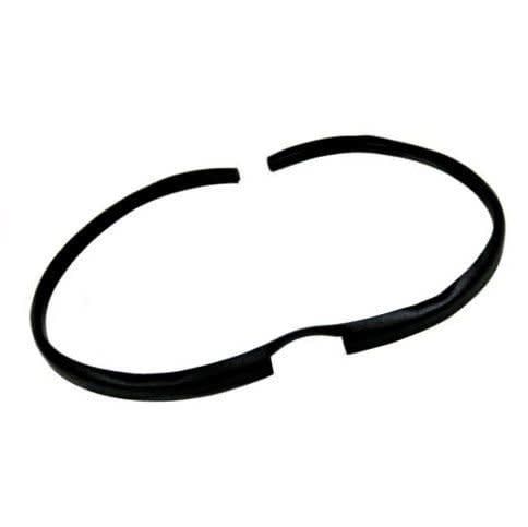 Front Upper Windshield Headliner Trim 1968-72 Chevelle