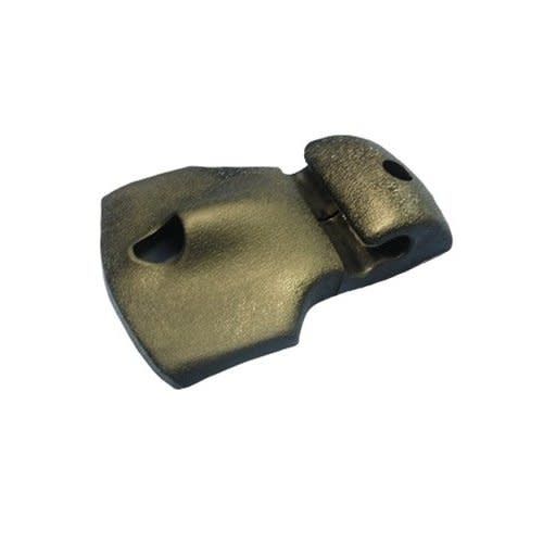 1968-72 Chevelle Convertible Mirror Bracket Boot