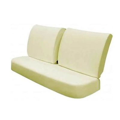 1966-70 Chevelle Front Bench Seat Foam