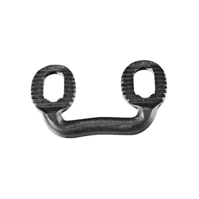 1966-67 Chevelle Glove Box Lock Striker