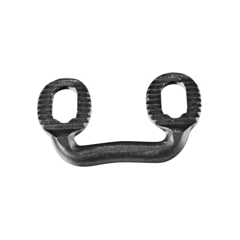 1966-67 Chevelle Glove Box Lock Striker
