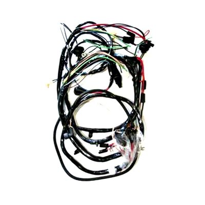 1969 Chevelle Rear Body Harness