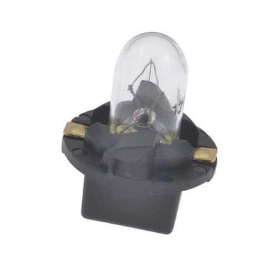 GM Dash Socket w/ 194 Clear Bulb
