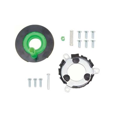 1967-69 Camaro , 1969-70 Chevelle, 1969-70 Nova Sport Wood Wheel Horn Contact &amp; Mounting Kit w/o Tilt