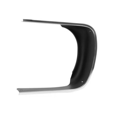 1967-68 Camaro RS Headlamp Bezels LH