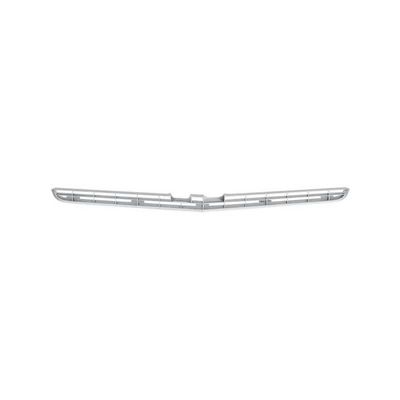 1974-77 Camaro Lower Grille Standard Silver
