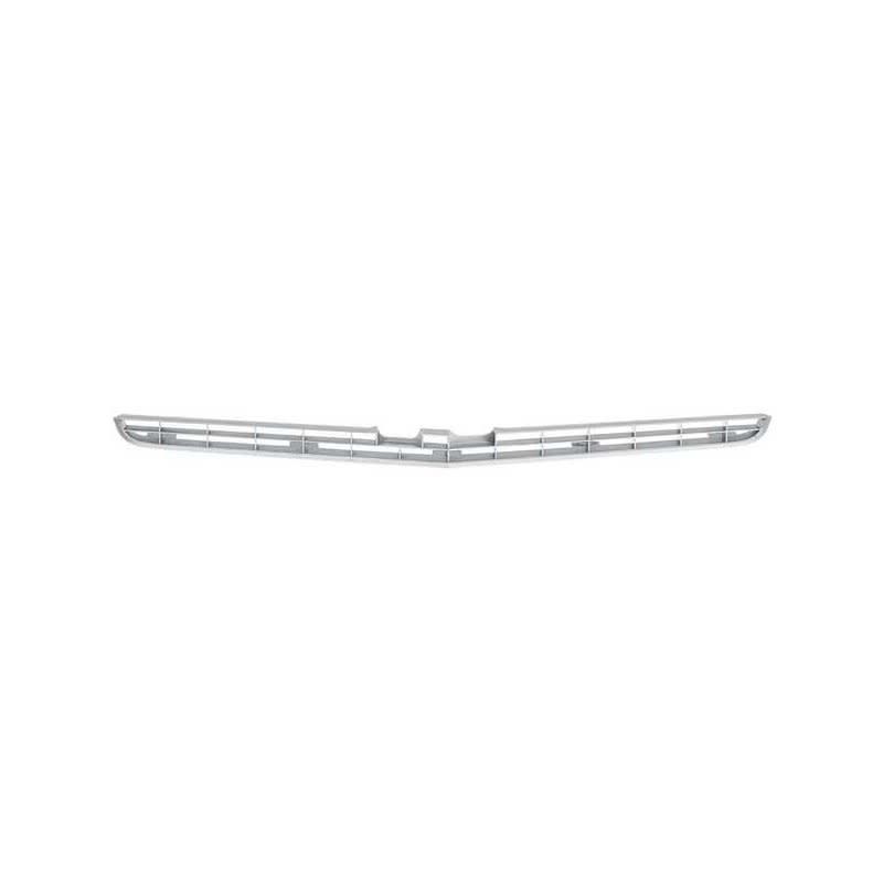 1974-77 Camaro Lower Grille Standard Silver