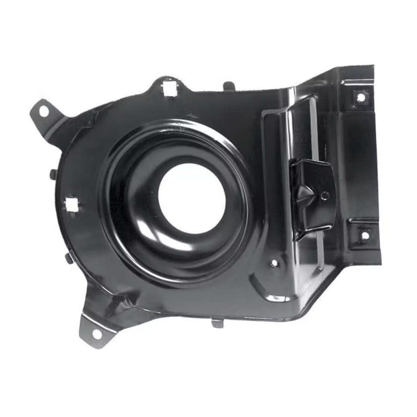 1968 Camaro Standard Headlight Housing RH