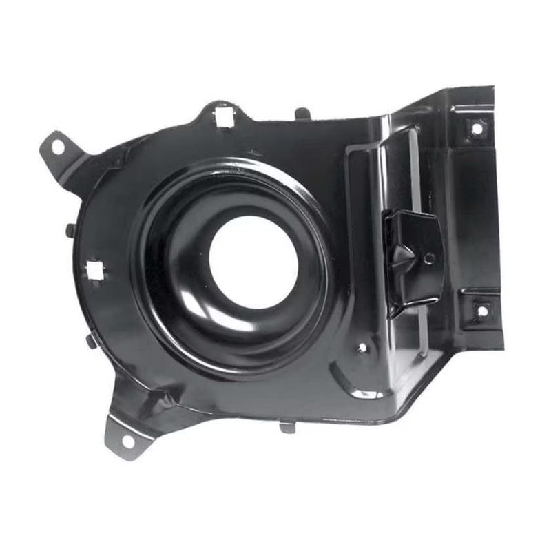 1968 Camaro Standard Headlight Housing RH