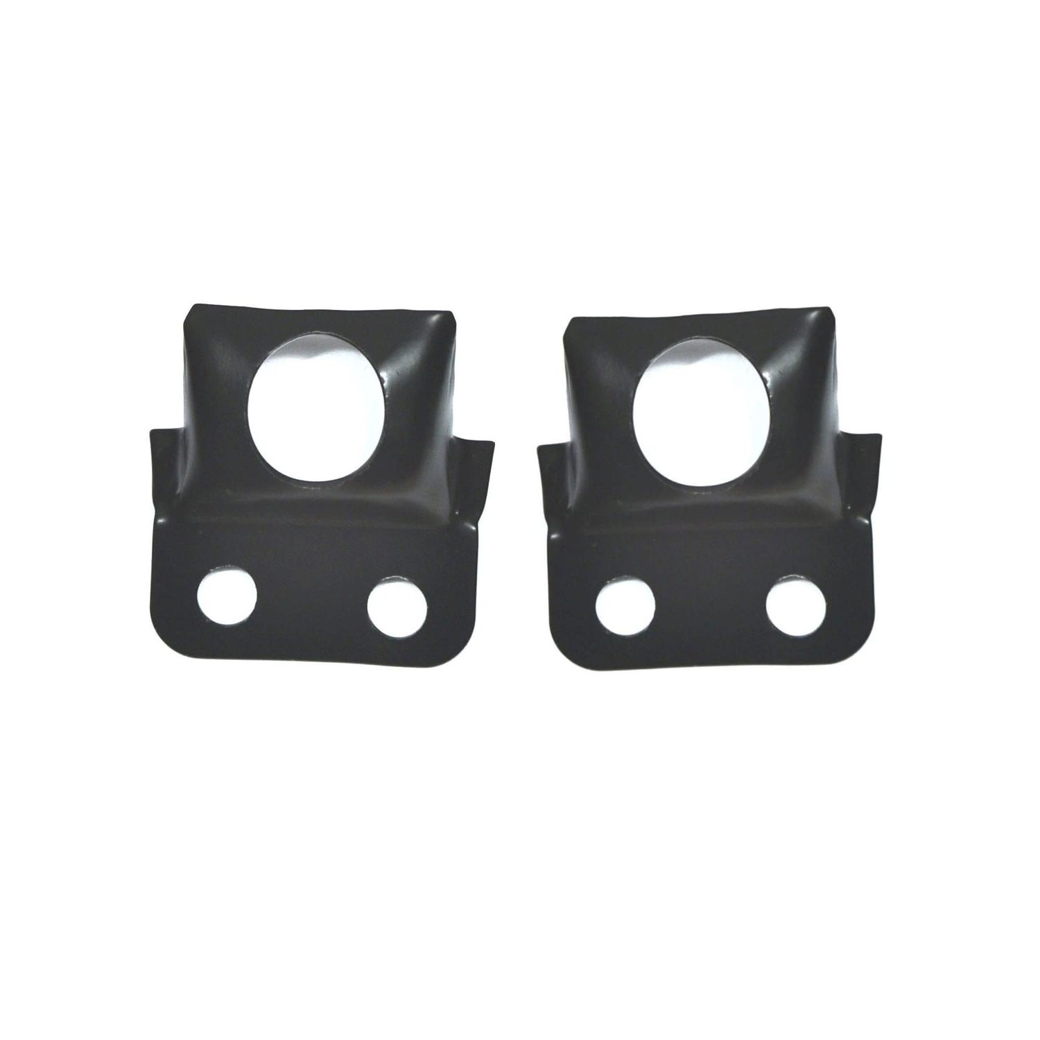 1969 Camaro Front Outer Bracket - Pair
