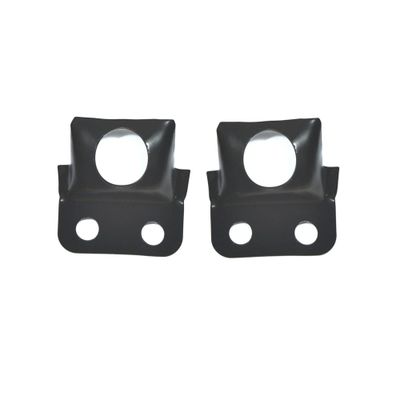 1969 Camaro Front Outer Bracket - Pair