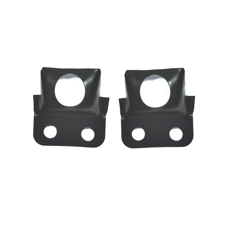 1969 Camaro Front Outer Bracket - Pair