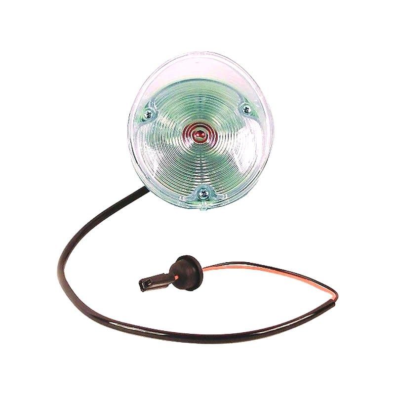1969 Camaro Park Lamp Assembly LH/RH