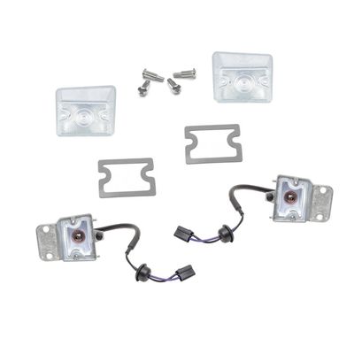 1968  Camaro RS Park Light Kit