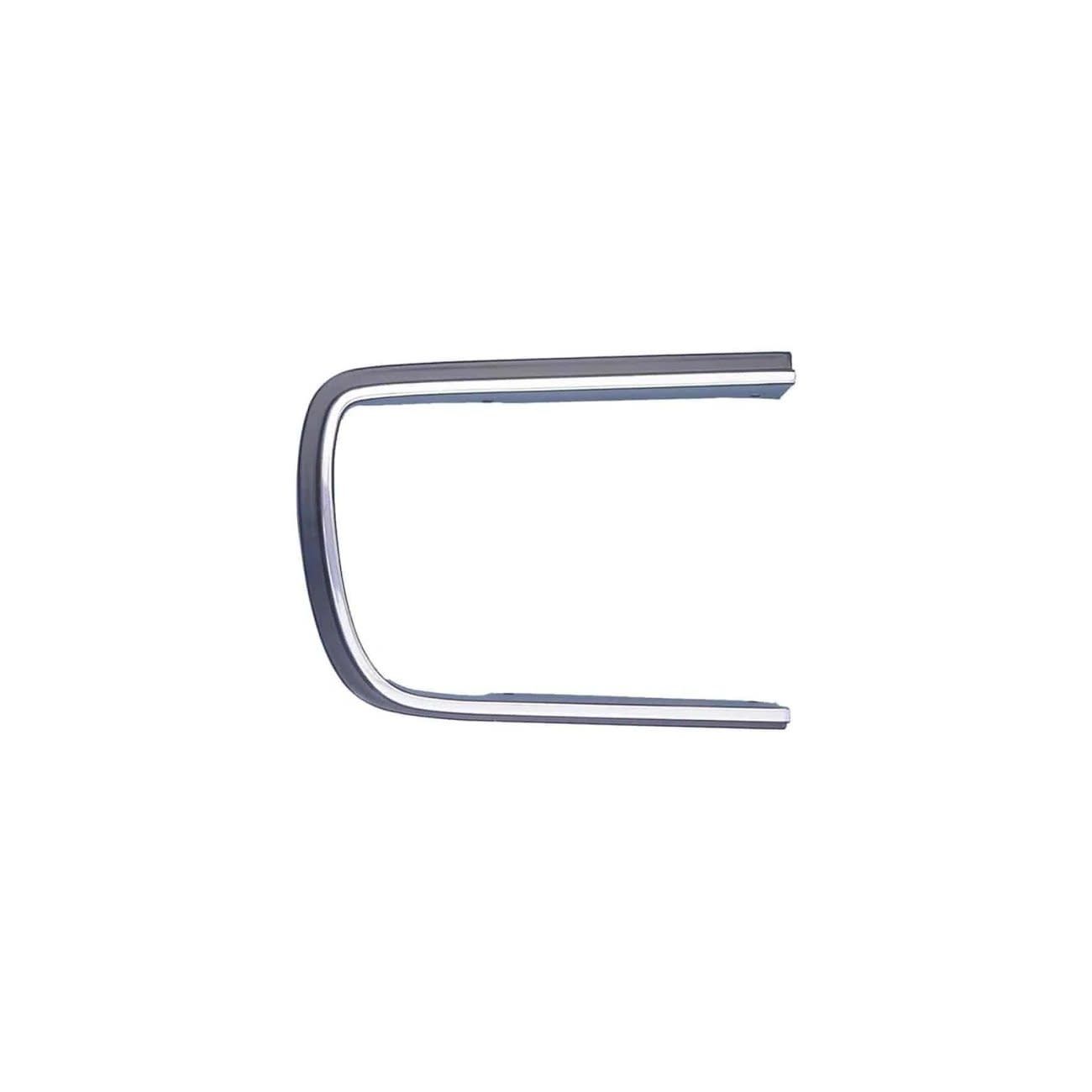 1967-68 Camaro RS Door Molding RH
