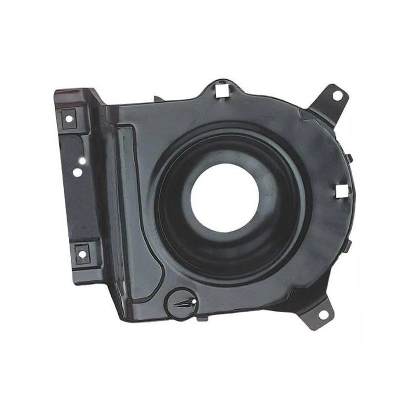 1967 Camaro Standard Headlight Housing LH