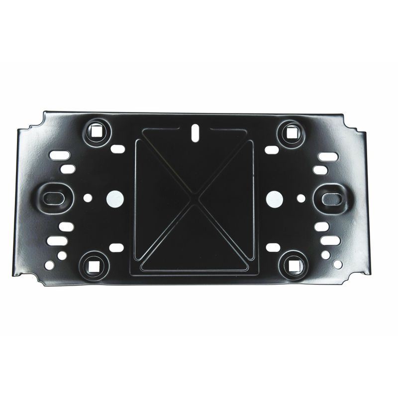 1978-81 Camaro License Bracket