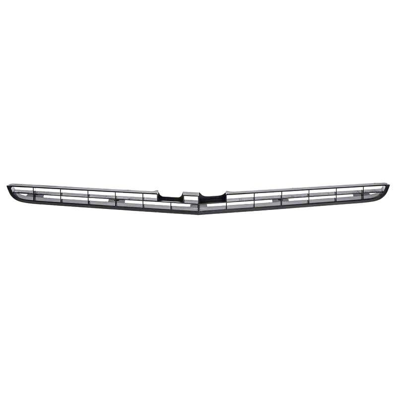 1974-77 Camaro Lower Grille Z28 Black