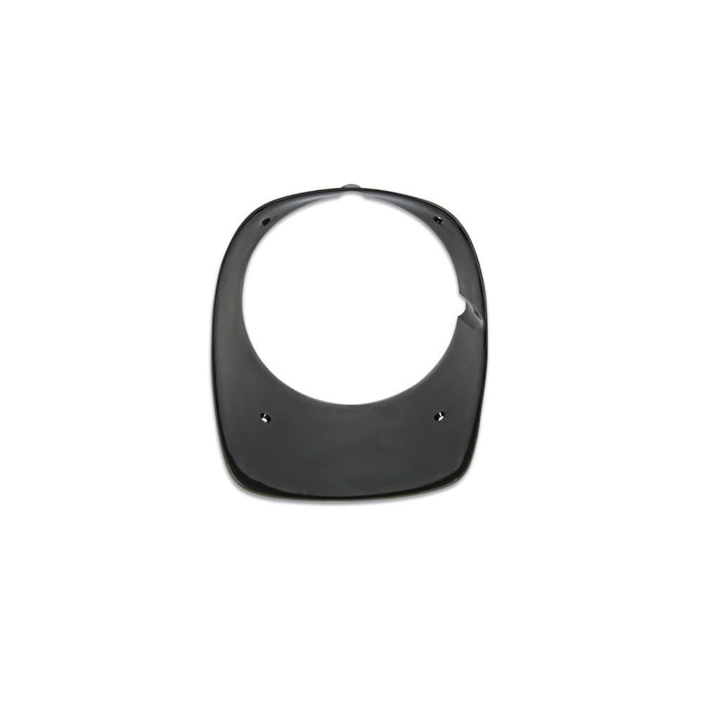 1978-81 Camaro Z28 Headlight Bezel LH Black