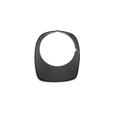 1978-81 Camaro Z28 Headlight Bezel LH Black