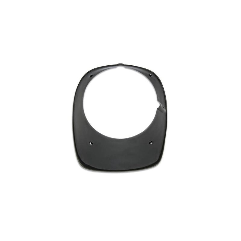 1978-81 Camaro Z28 Headlight Bezel LH Black