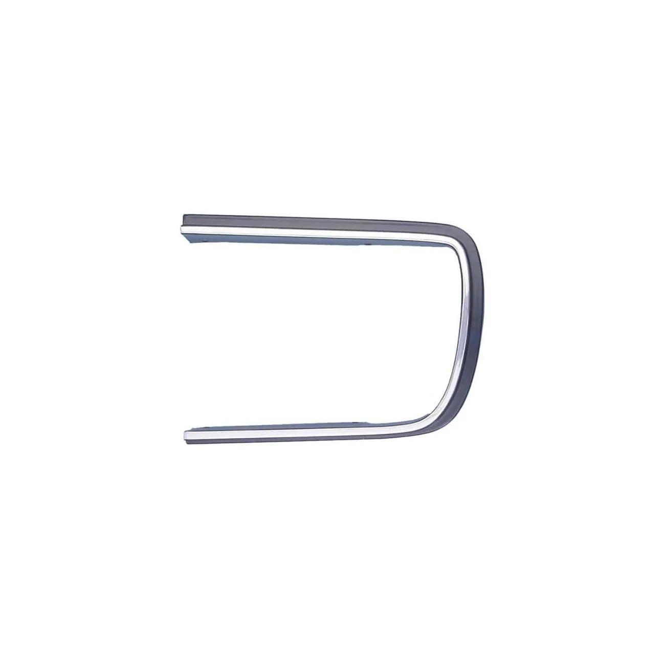 1967-68 Camaro RS Door Molding LH