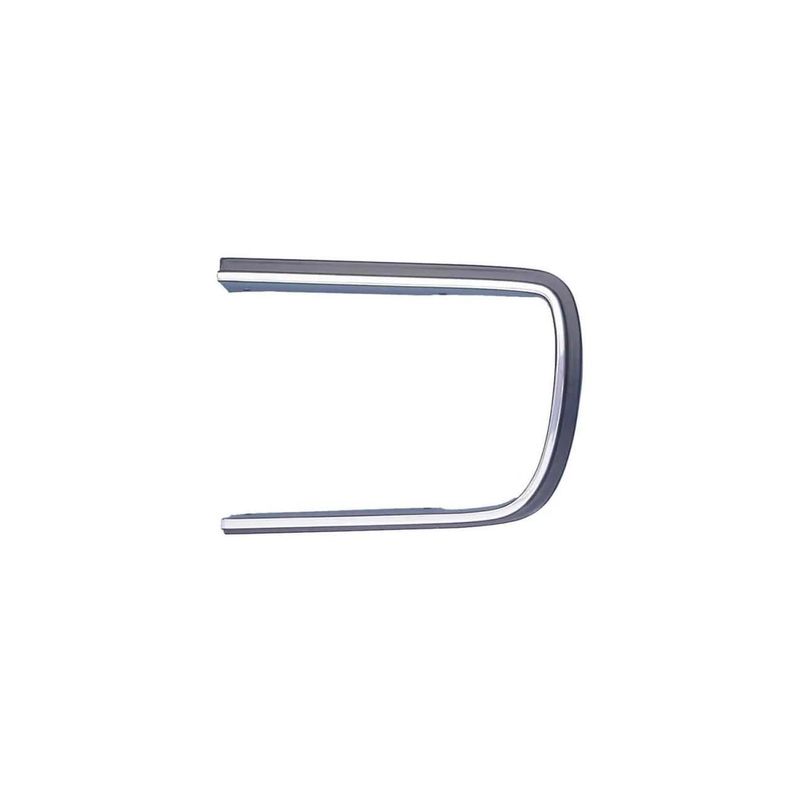 1967-68 Camaro RS Door Molding LH