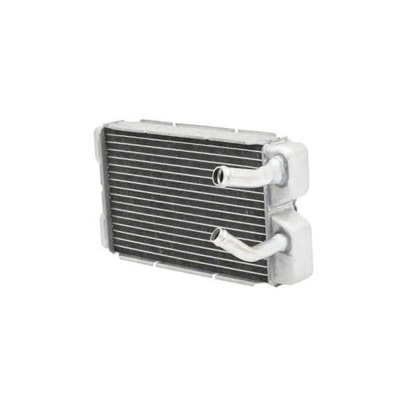 1968-81 Camaro Firebird Aluminum Heater Core Small Block w/o AC
