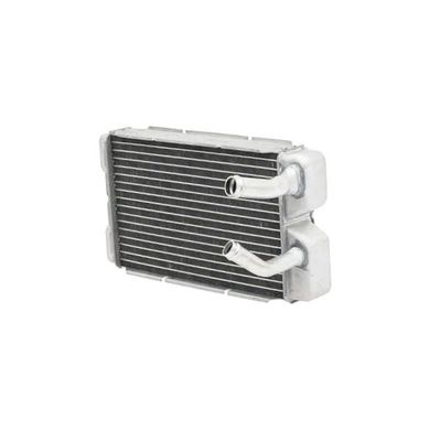 1968-81 Camaro Firebird Aluminum Heater Core Small Block w/o AC