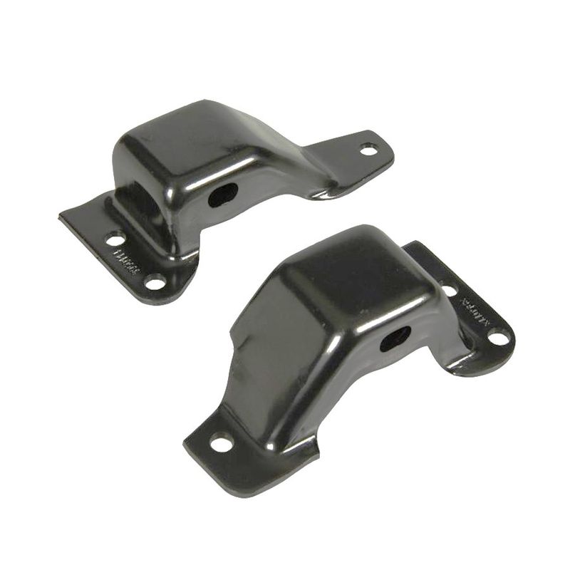 1969 Camaro Big Block Engine Frame Mount