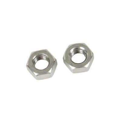 Park Cable Nuts