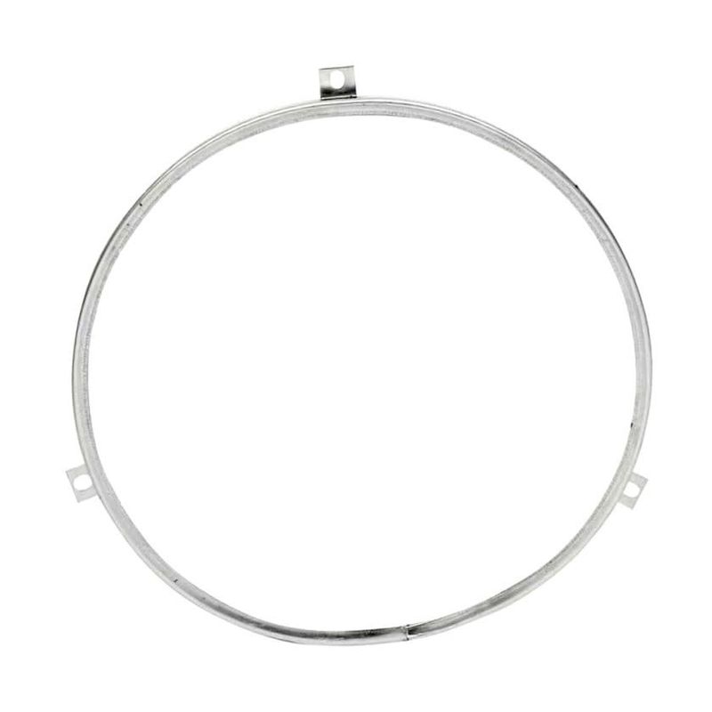 (LH/RH) Headlight Mounting Ring  - Each 1975-81 Camaro, 73-81 Chevy Truck C/K 10, 74-76 Firebird