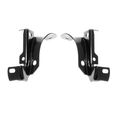 Standard &amp; RS LH/RH Front Inner Brackets - Pair 1970-73 Camaro