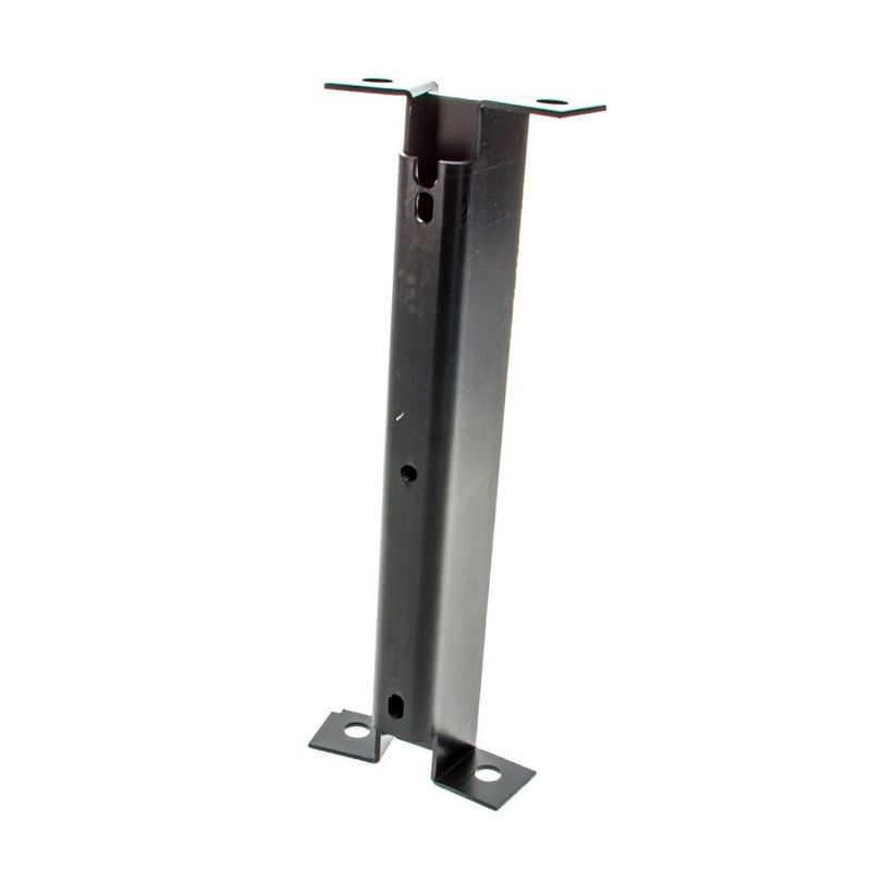 1970-73 Camaro RS Grille Divider Bracket
