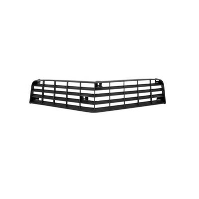 1978-79 Camaro Upper Grille Z28/RS Black