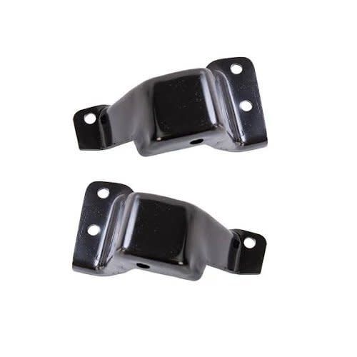 1967-72 Camaro Small Block Frame Mounts -Pair