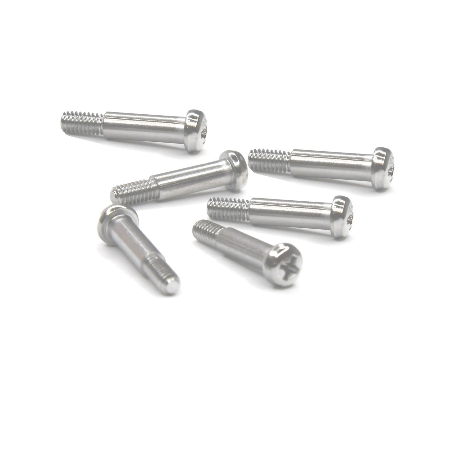 1969 Camaro Park Lens Screws