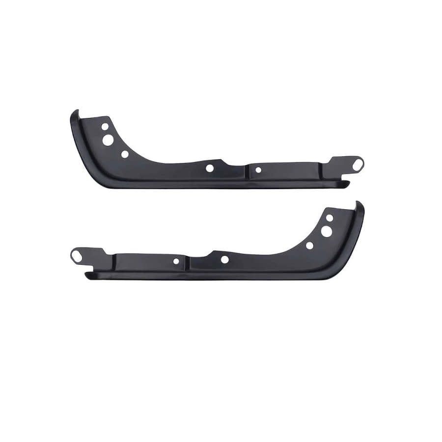 1970-73 Camaro Standard &amp; RS Bumper Filler - Pair