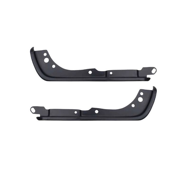 1970-73 Camaro Standard &amp; RS Bumper Filler - Pair