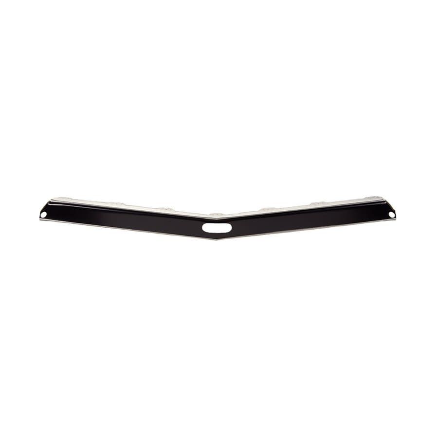 1967 Camaro Standard Upper Grille Molding