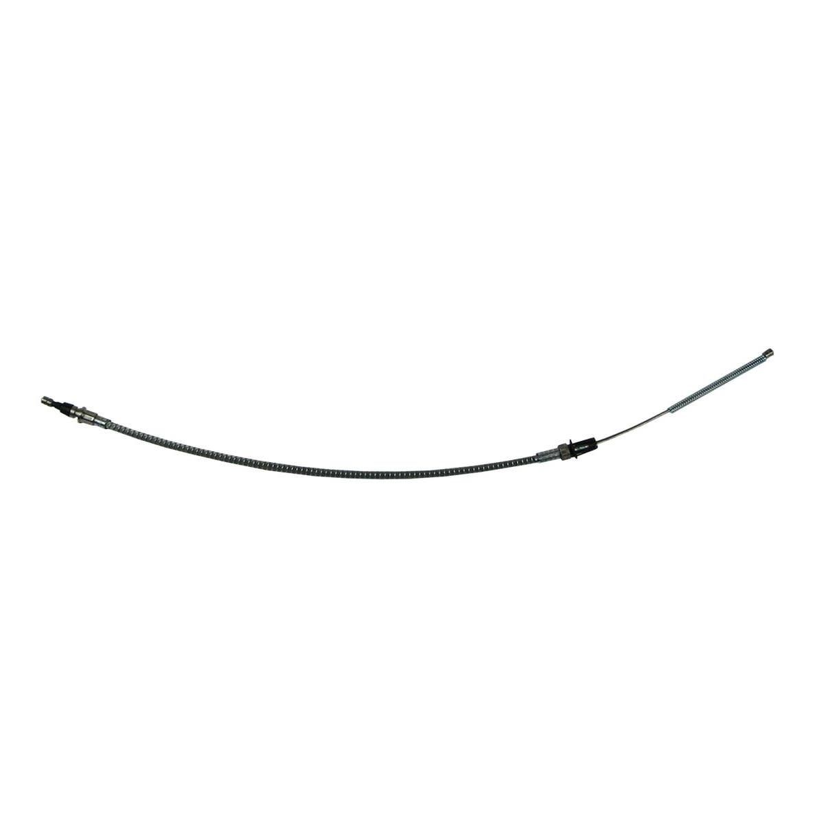 1967-69 Camaro Rear Brake Cable