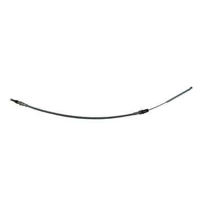 Rear Brake Cable 1967-69 Camaro