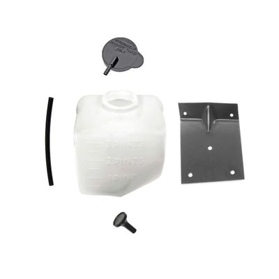 1968 Camaro RS Washer Jar Kit