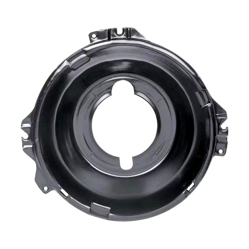 (LH/RH) Headlight Mounting Bucket - Each 1974-81 Camaro, 73-80 Chevy Truck C/K 10
