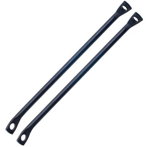 1969 Camaro RS Lower Fender Extension Bars