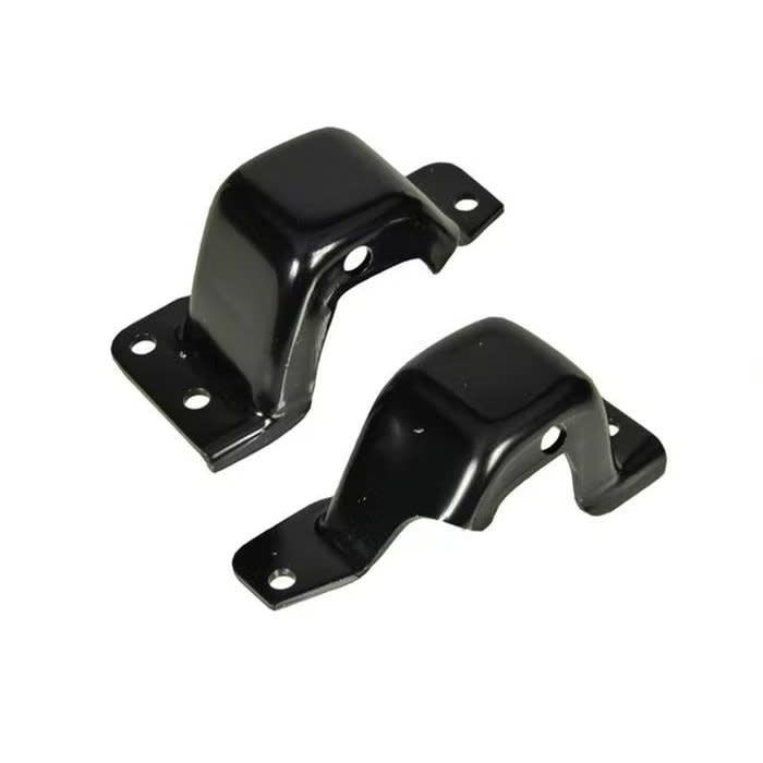 1967-68 Camaro, 68 Nova Big Block Frame Mounts - Pair