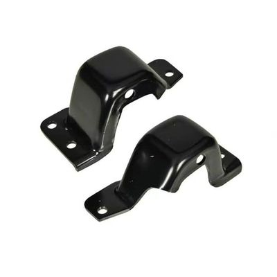 1967-68 Camaro, 68 Nova Big Block Frame Mounts - Pair