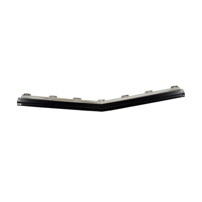 1967 Camaro Standard Lower Grille Molding