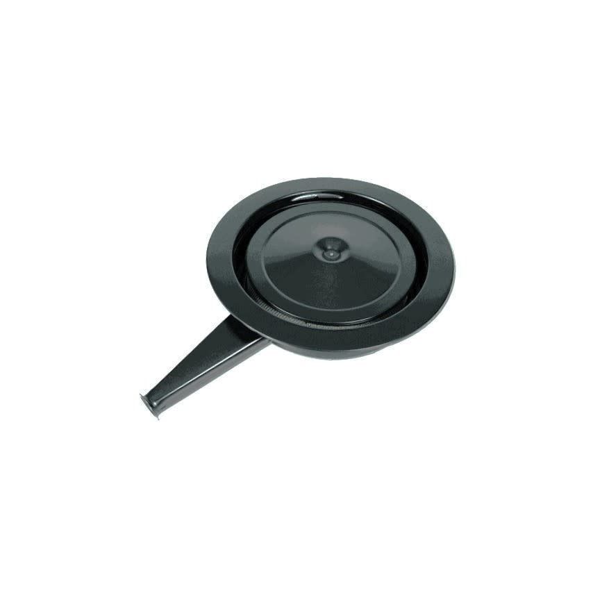 1969 Camaro Cowl Induction Cleaner Assembly - 302 Engine