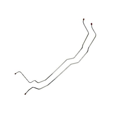 1974-81 Camaro Steel T350, 2 Line Set